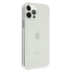Mercedes-Benz dėklas iPhone 12/12 Pro – skaidrus -- iPhone 12