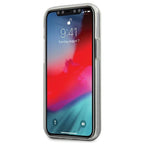 Mercedes-Benz Transparent Line dėklas iPhone 12 mini – skaidrus -- iPhone 12 Mini