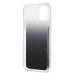 Mercedes-Benz dėklas iPhone 12 mini – juodas -- iPhone 12 Mini