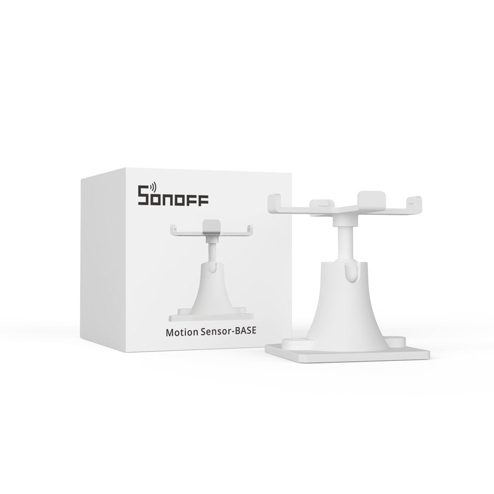Sonoff saviklijavimo stovas ZigBee judėjimo jutikliui -- Uncategorized