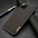 Dux Ducis Fino dėklas Samsung Galaxy A42 5G – žalias -- Samsung Galaxy A42