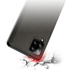Dux Ducis Fino dėklas Samsung Galaxy A42 5G – žalias -- Samsung Galaxy A42
