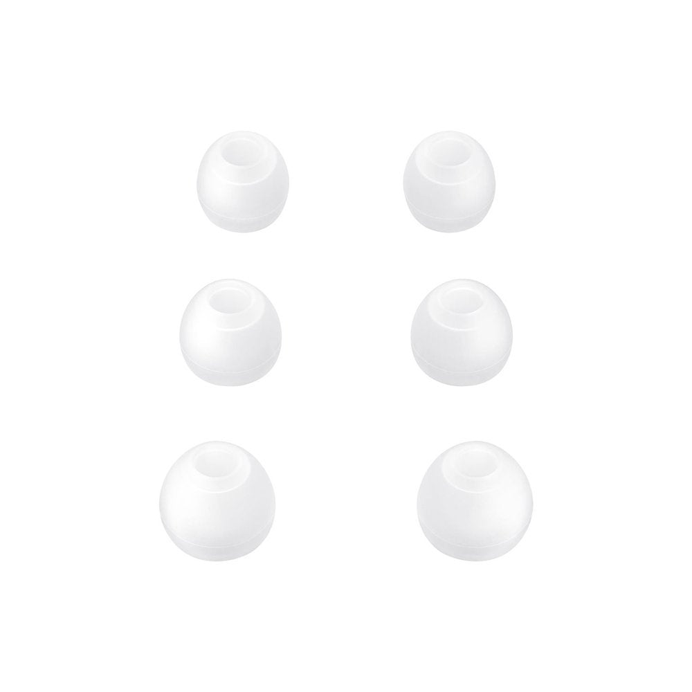 Samsung AKG laidinės in-ear ausinės USB-C baltos (EO-IC100BWEGEU) -- Headphones
