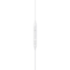 Samsung AKG laidinės in-ear ausinės USB-C baltos (EO-IC100BWEGEU) -- Headphones