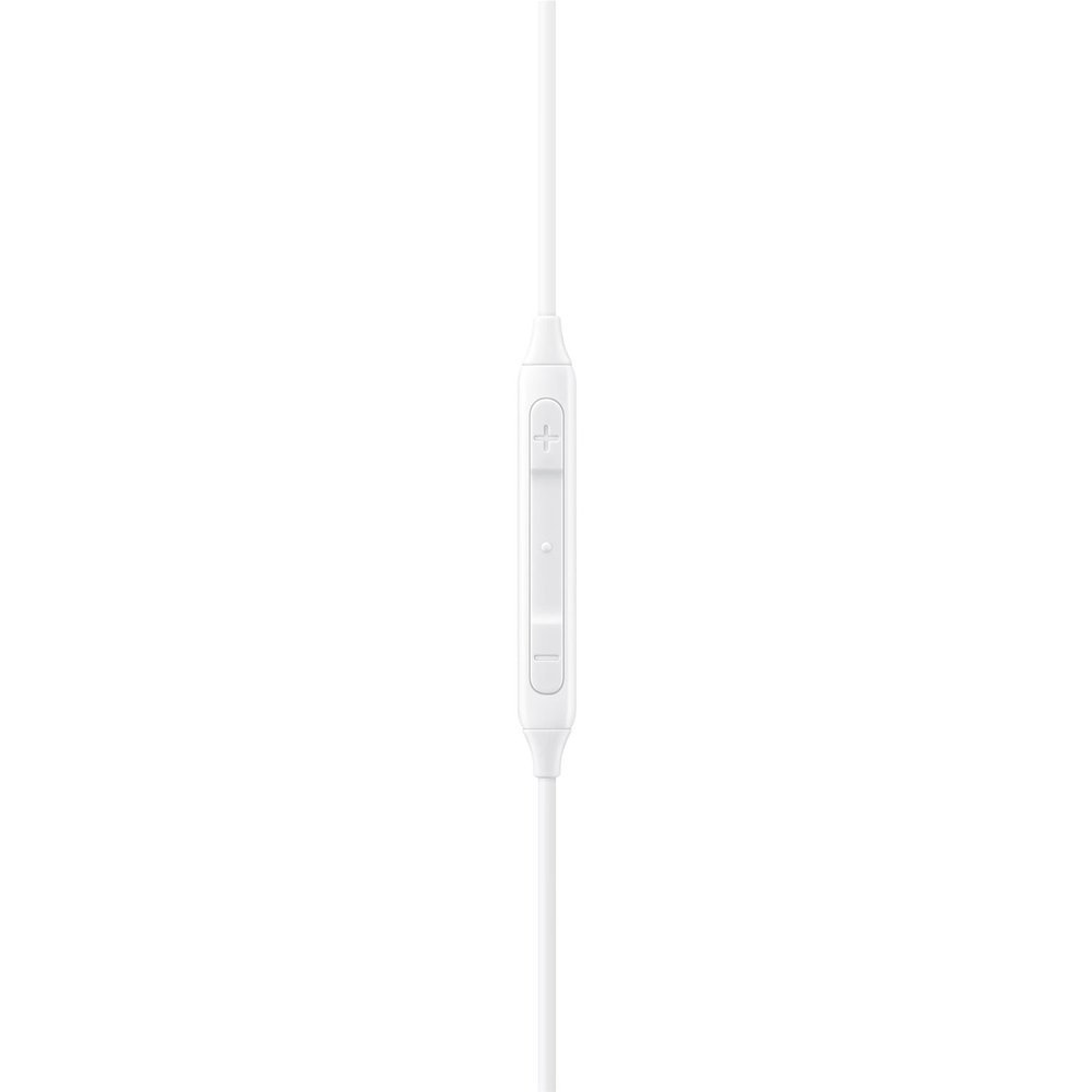 Samsung AKG laidinės in-ear ausinės USB-C baltos (EO-IC100BWEGEU) -- Headphones