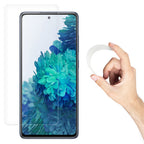 Wozinsky Flexi Nano grūdintas stiklas Galaxy A72 4G -- Samsung Galaxy A72