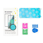 Wozinsky Flexi Nano grūdintas stiklas Galaxy A72 4G -- Samsung Galaxy A72