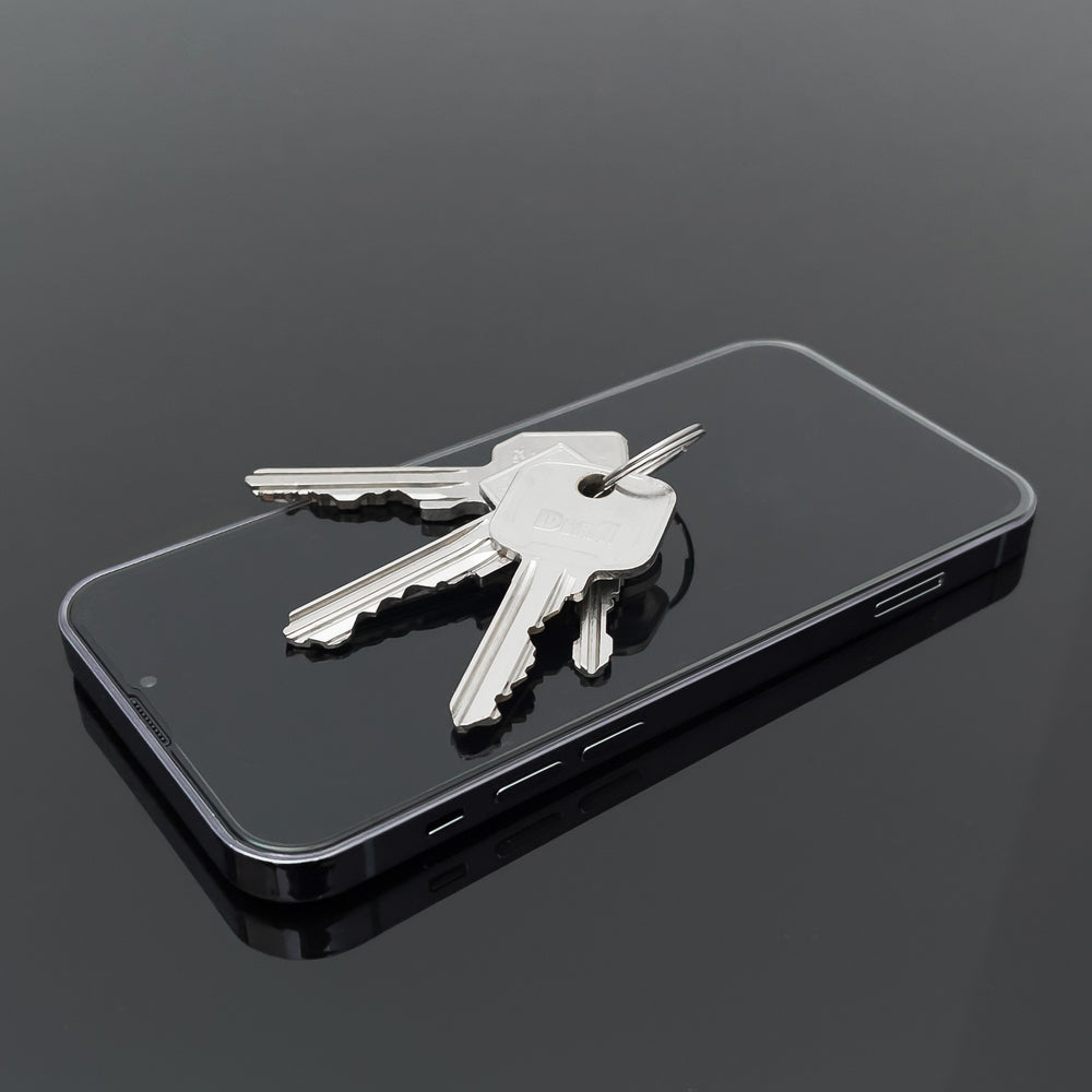 Wozinsky Flexi Nano grūdintas stiklas Galaxy A72 4G -- Samsung Galaxy A72