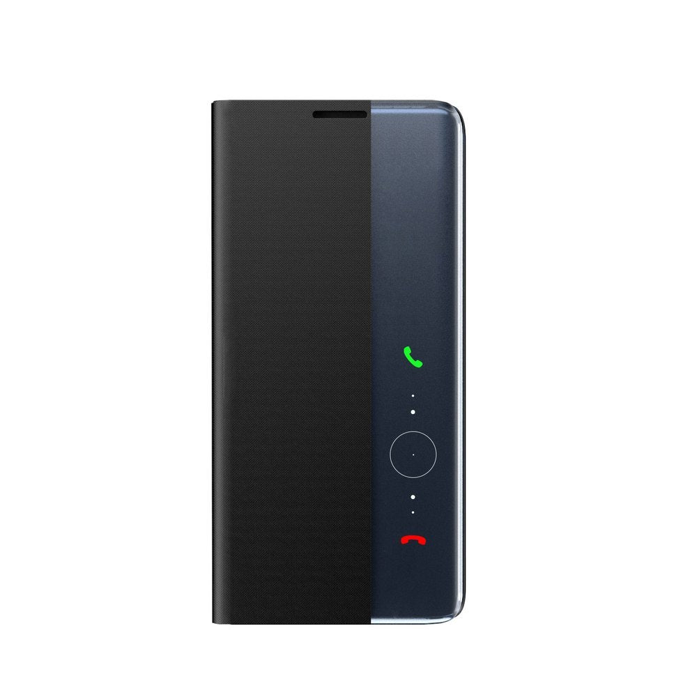 Knyginis dėklas Samsung Galaxy A72 4G – rožinis, su stovu -- Samsung Galaxy A72