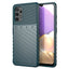 Thunder Case TPU dėklas Samsung Galaxy A72 4G – žalias -- Samsung Galaxy A72