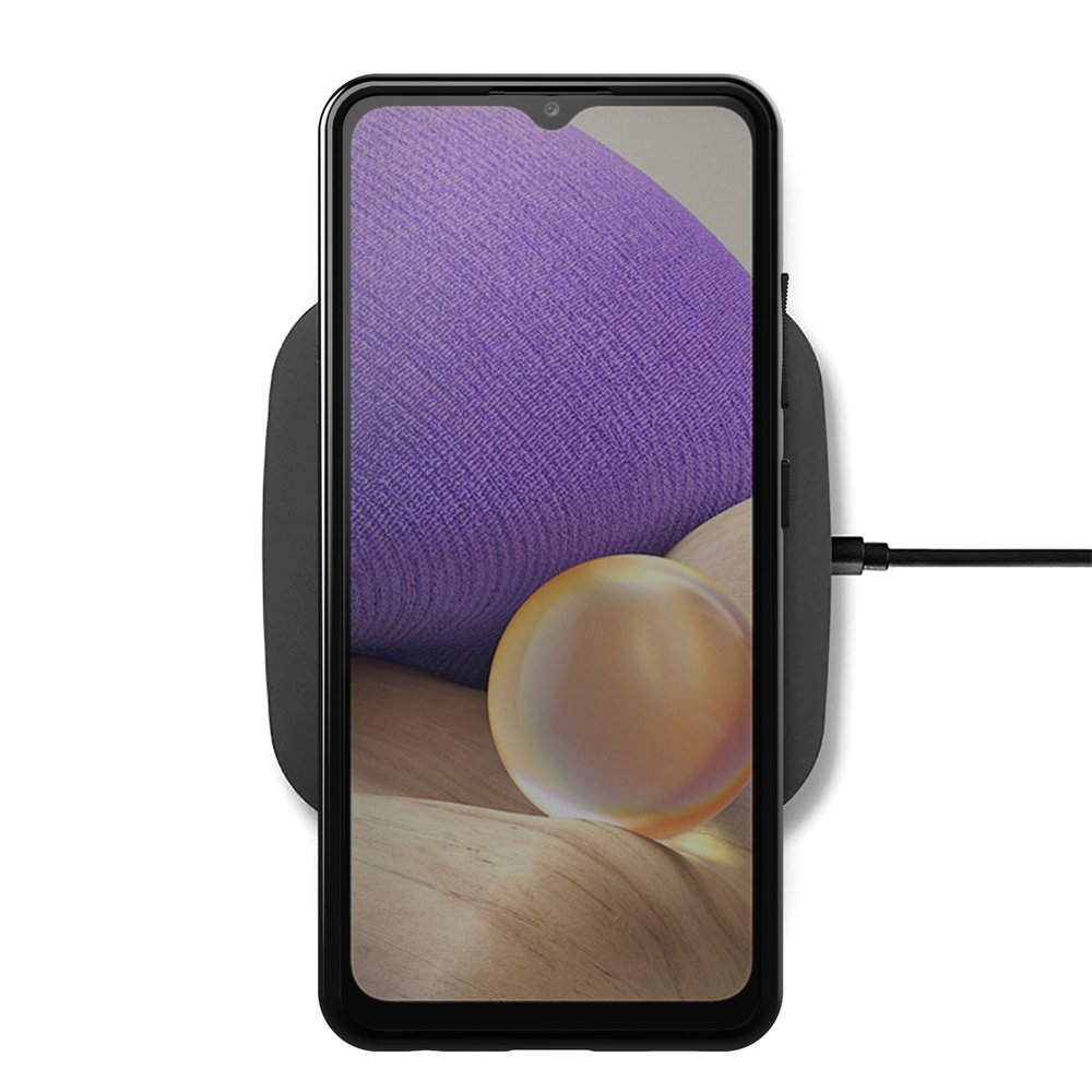Thunder Case TPU dėklas Samsung Galaxy A72 4G – žalias -- Samsung Galaxy A72