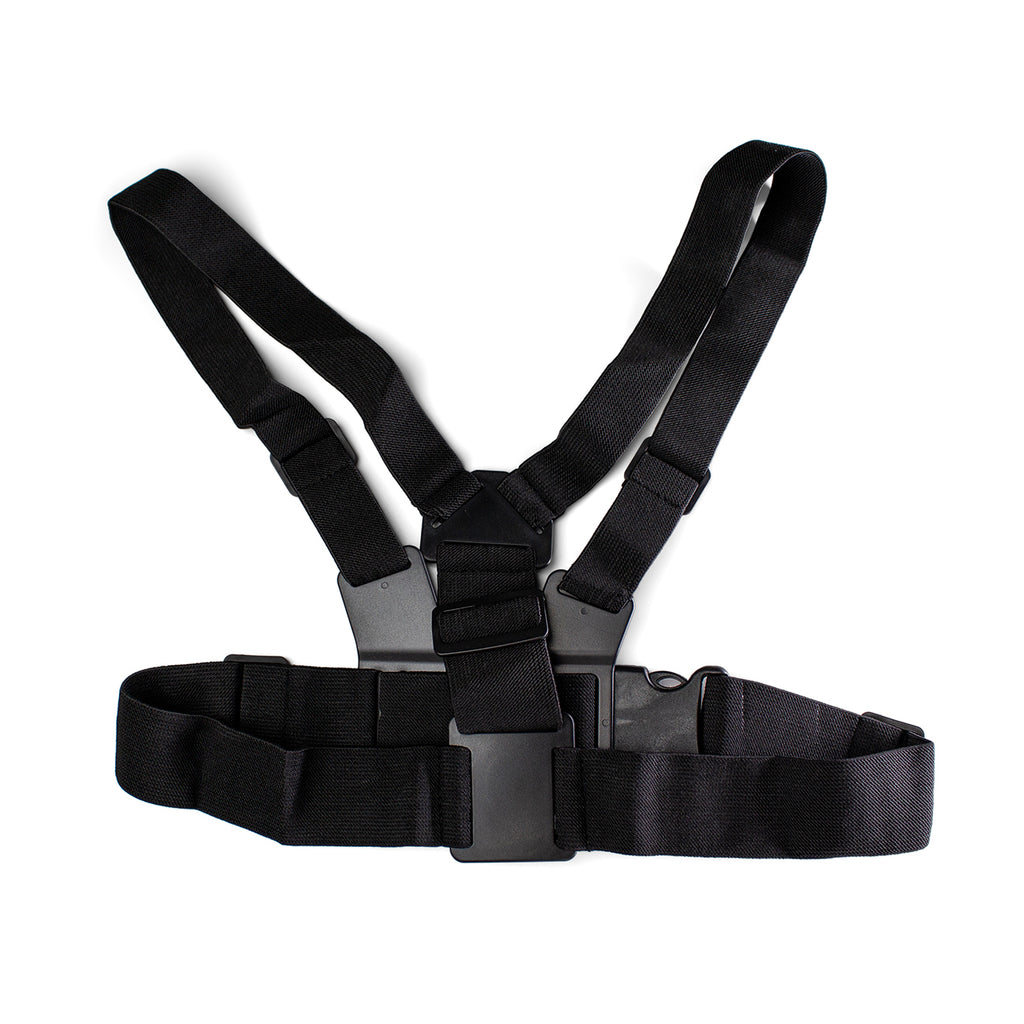 5 dalių GoPro SJCAM veiklos kamerų aksesuarų rinkinys -- Cycling Accessories