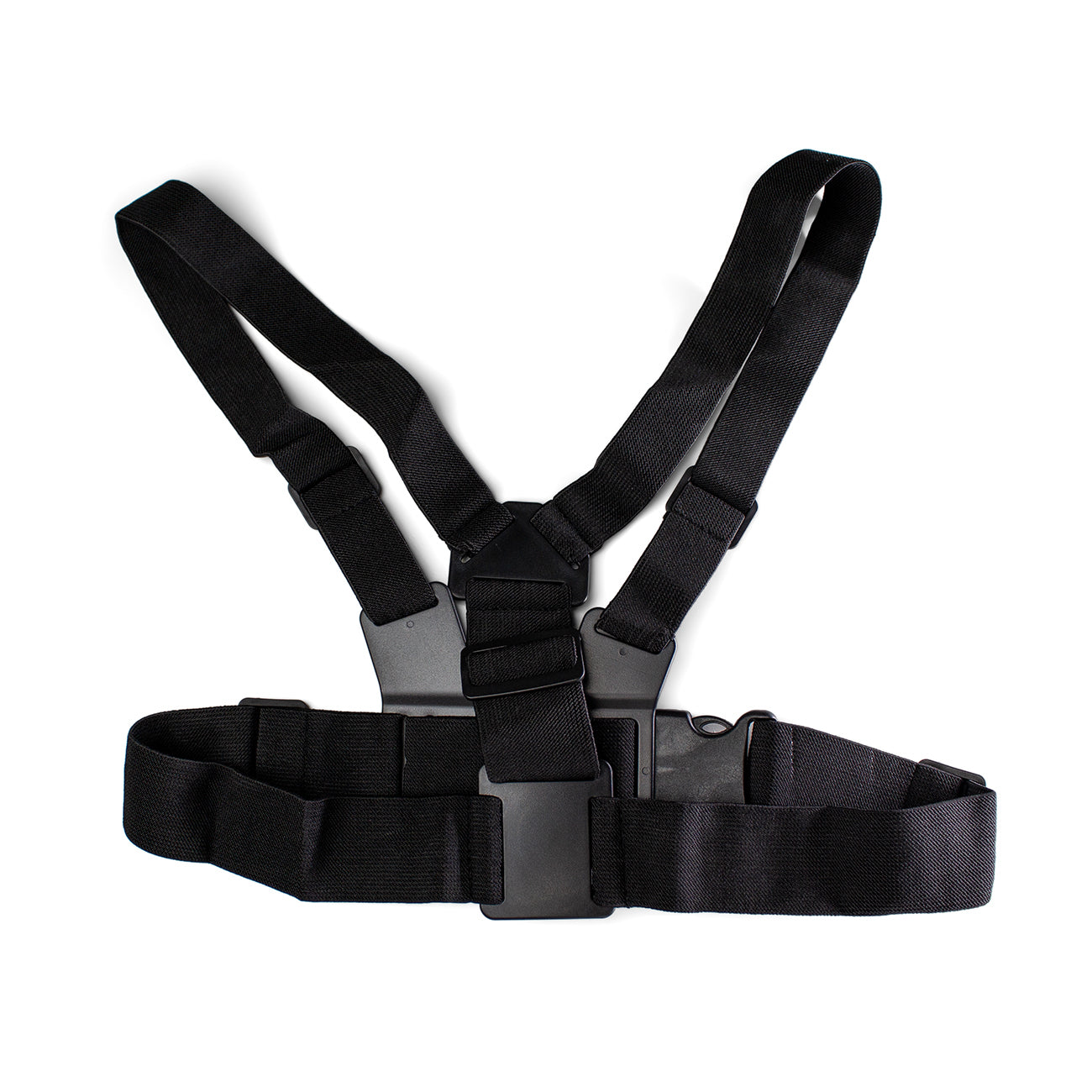 5 dalių GoPro SJCAM veiklos kamerų aksesuarų rinkinys -- Cycling Accessories