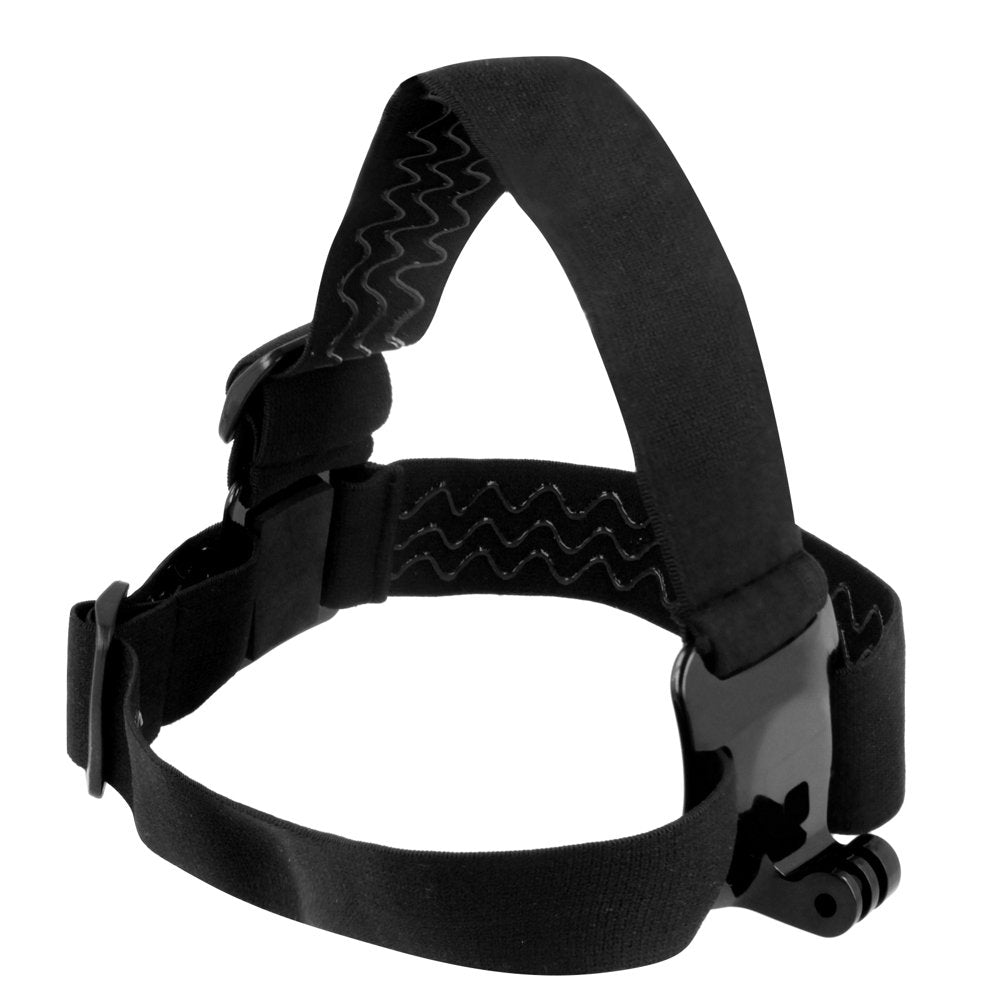 5 dalių GoPro SJCAM veiklos kamerų aksesuarų rinkinys -- Cycling Accessories