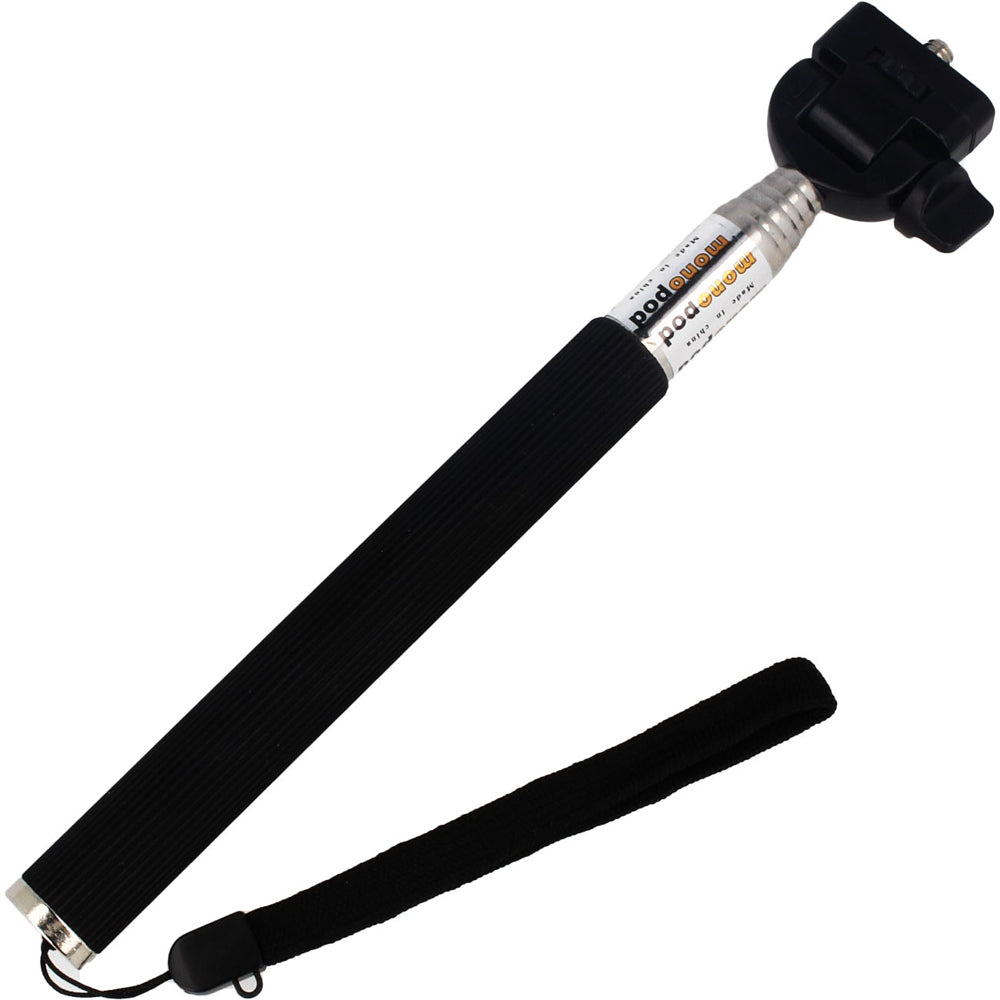 5 dalių GoPro SJCAM veiklos kamerų aksesuarų rinkinys -- Cycling Accessories