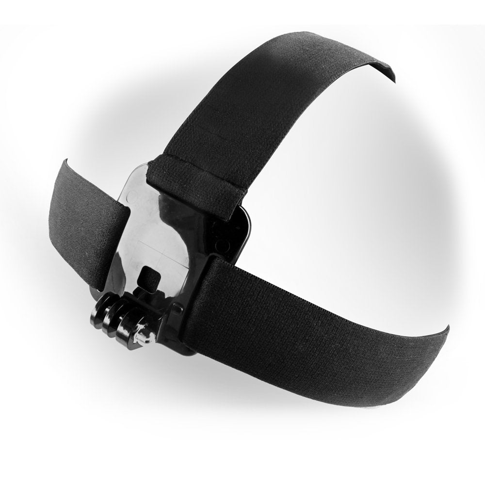 5 dalių GoPro SJCAM veiklos kamerų aksesuarų rinkinys -- Cycling Accessories