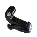 5 dalių GoPro SJCAM veiklos kamerų aksesuarų rinkinys -- Cycling Accessories