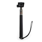 5 dalių GoPro SJCAM veiklos kamerų aksesuarų rinkinys -- Cycling Accessories
