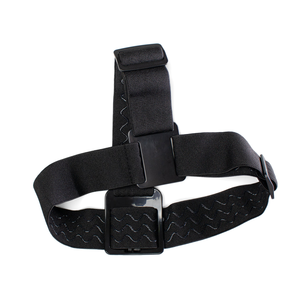 5 dalių GoPro SJCAM veiklos kamerų aksesuarų rinkinys -- Cycling Accessories