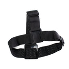 5 dalių GoPro SJCAM veiklos kamerų aksesuarų rinkinys -- Cycling Accessories