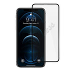 Guess grūdintas stiklas iPhone 12 mini – Vintage -- iPhone 12 Mini