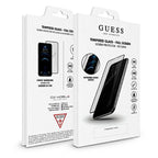 Guess grūdintas stiklas iPhone 12 mini – Vintage -- iPhone 12 Mini