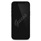 Guess grūdintas stiklas iPhone 12/12 Pro 6.1 – Vintage -- iPhone 12