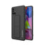 Wozinsky Kickstand dėklas Samsung Galaxy M51 – juodas -- Samsung Galaxy M51
