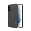 Wozinsky Kickstand dėklas Galaxy S21+ 5G – juodas -- Samsung Galaxy S21+