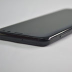 3D Edge Nano Flexi Glass stiklas Xiaomi Mi 11 – skaidrus -- Xiaomi Mi 11