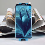 3D Edge Nano Flexi Glass stiklas Xiaomi Mi 11 – skaidrus -- Xiaomi Mi 11