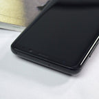 3D Edge Nano Flexi Glass stiklas Xiaomi Mi 11 – skaidrus -- Xiaomi Mi 11