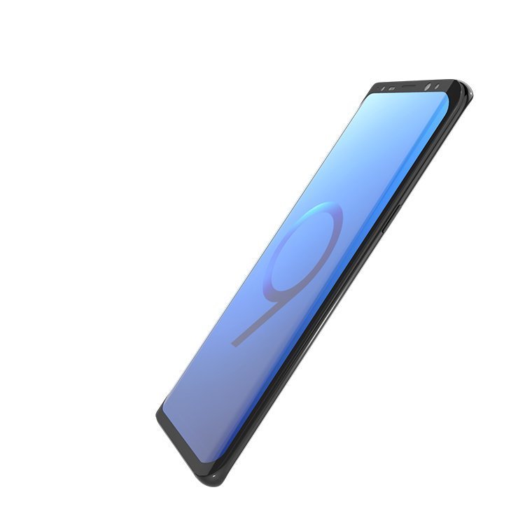 3D Edge Nano Flexi Glass stiklas Xiaomi Mi 11 – skaidrus -- Xiaomi Mi 11