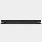 Nillkin Qin odinis dėklas Xiaomi Redmi Note 9T 5G – rudas -- Xiaomi Redmi Note 9T