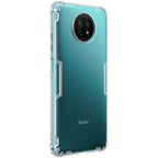 Nillkin Nature skaidrus dėklas Xiaomi Redmi Note 9T 5G -- Xiaomi Redmi Note 9T