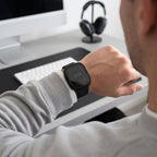 Dėklas Tech-Protect Defense Privacy Apple Watch Ultra 1 / 2 / 3 / 4 (49 mm) -- Apple Watch Ultra 1 (49 mm), Apple Watch...