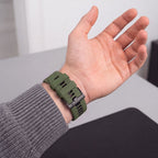 Dirželis Tech-Protect IconBand Pro Garmin Fenix 5X / 5X Plus / 6X / 6X Pro / 7X / 8 / 8 Pro / 9 / 9 Pro (51 mm),...