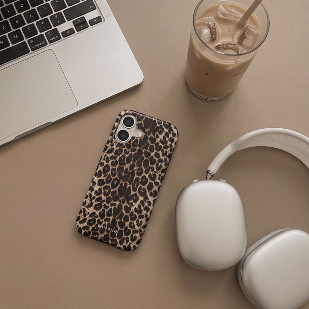 Dėklas Tech-Protect Lamano MagSafe iPhone 17 Exotic Touch -- iPhone 17