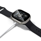 Dėklų rinkinys Tech-Protect Defense Apple Watch Ultra 1 / 2 / 3 / 4 (49 mm), 2 vnt., titano spalvos ir skaidrus -- Apple...