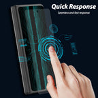 Apsauginis stiklas Whitestone Dome Glass, 2 vnt., Galaxy Z Fold 4 -- Galaxy Z Fold 4