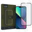 Apsauginis stiklas Hofi Glass Pro+ iPhone 13 / 13 Pro, juodas -- iPhone 13, iPhone 13 Pro