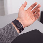 Dirželis Tech-Protect IconBand Pro Garmin Fenix 5X / 5X Plus / 6X / 6X Pro / 7X / 8 / 8 Pro / 9 / 9 Pro (51 mm),...