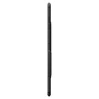 Dėklas Spigen Ultra Hybrid "Pro" Galaxy Tab S11 Ultra / S12 Ultra 14.6, juodas -- Galaxy Tab S11 Ultra, Galaxy Tab S12 Ultra