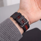 Dirželis Tech-Protect IconBand Pro Garmin Fenix 5X / 5X Plus / 6X / 6X Pro / 7X / 8 / 8 Pro / 9 / 9 Pro (47 mm),...