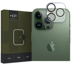 Apsauginis stiklas kamerai Hofi Cam Pro+ iPhone 14 Pro / 14 Pro Max Skaidrus -- iPhone 14 Pro, iPhone 14 Pro Max