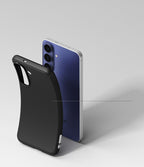 Dėklas Ringke Onyx Samsung Galaxy S26 FE, juodas -- Galaxy S26 FE