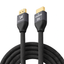 Wozinsky HDMI 2.1 kabelis 8K 60 Hz 48 Gbps / 4K 120 Hz / 2K 144 Hz 5 m sidabrinis (WHDMI-50) -- Video Cables
