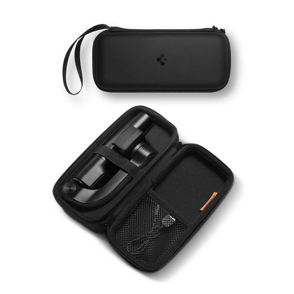 Spigen S610W Bluetooth gimbalas su selfie lazdele - juodas -- Selfie Sticks & Tripods