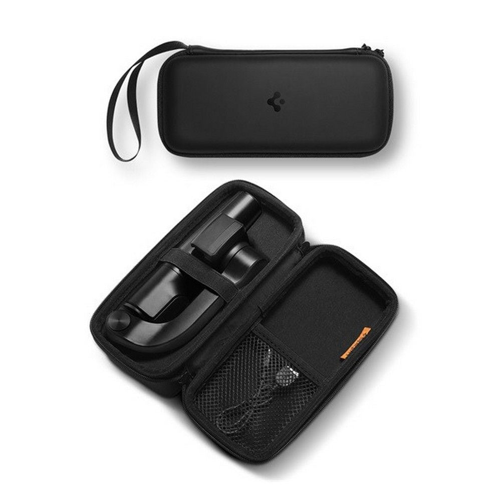 Spigen S610W Bluetooth gimbalas su selfie lazdele - juodas -- Selfie Sticks & Tripods