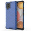 Honeycomb dėklas Samsung Galaxy A42 5G – mėlynas -- Samsung Galaxy A42